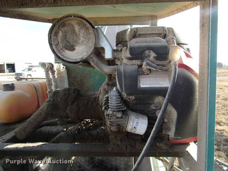 image for item DG6717 Dejong conveyor