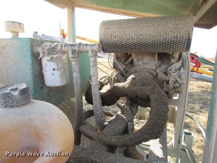 image for item DG6717 Dejong conveyor