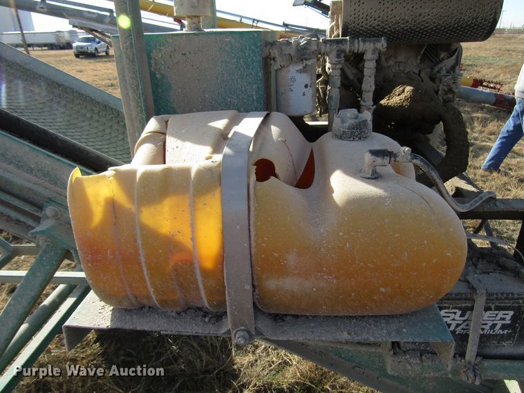 image for item DG6717 Dejong conveyor