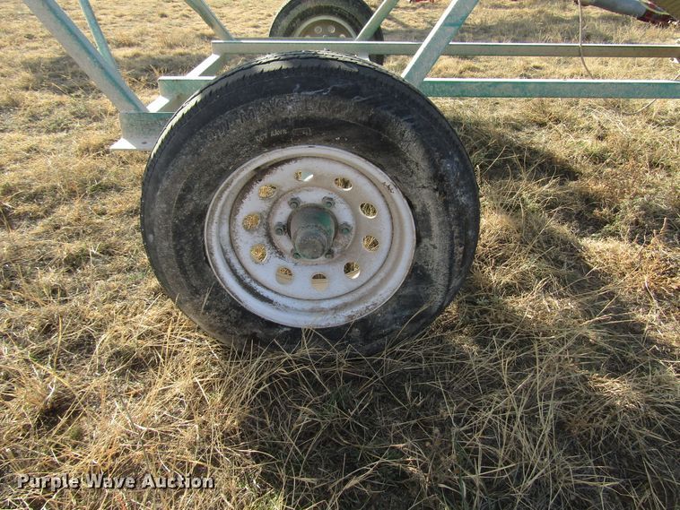 image for item DG6717 Dejong conveyor