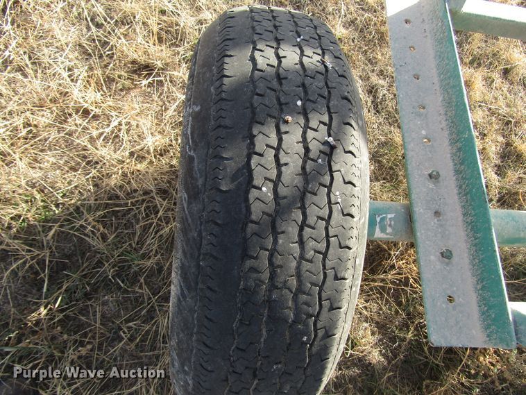 image for item DG6717 Dejong conveyor