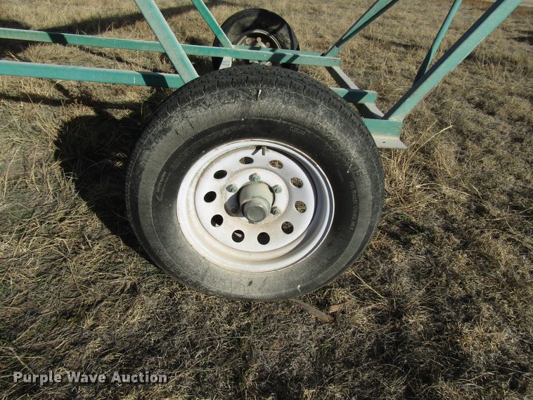 image for item DG6717 Dejong conveyor