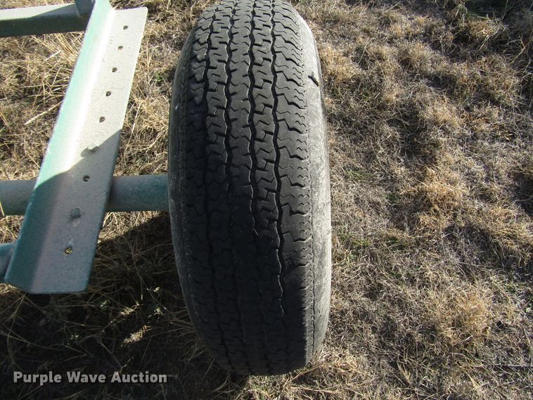 image for item DG6717 Dejong conveyor