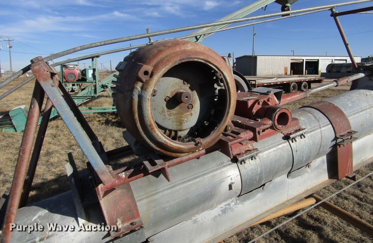 image for item DG6718 Hutchinson auger