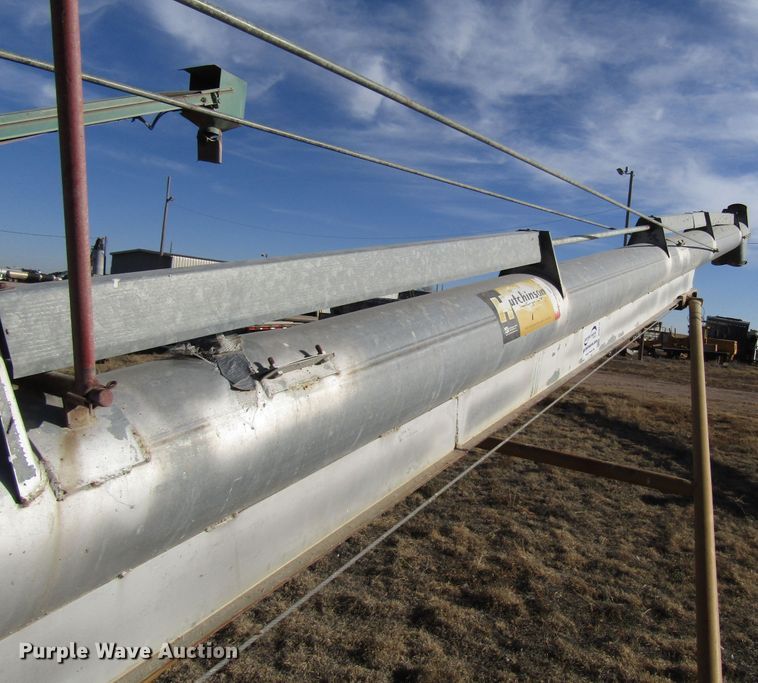 image for item DG6718 Hutchinson auger