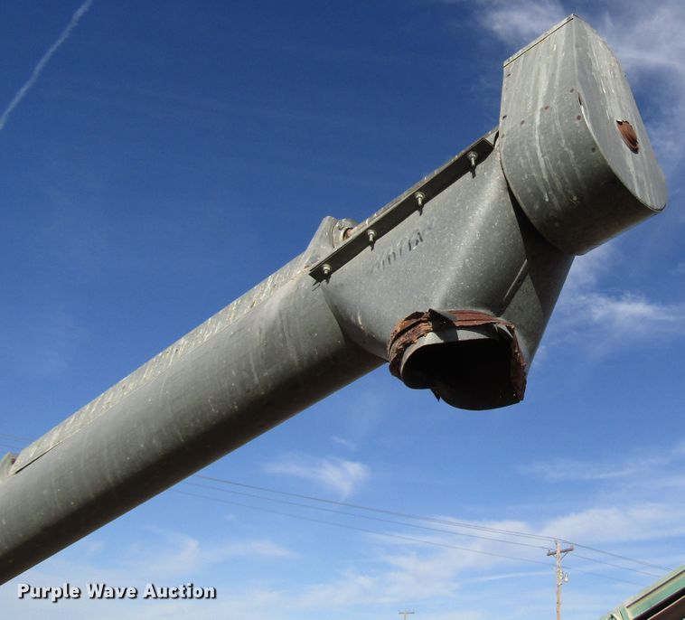 image for item DG6718 Hutchinson auger