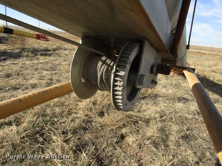 image for item DG6718 Hutchinson auger