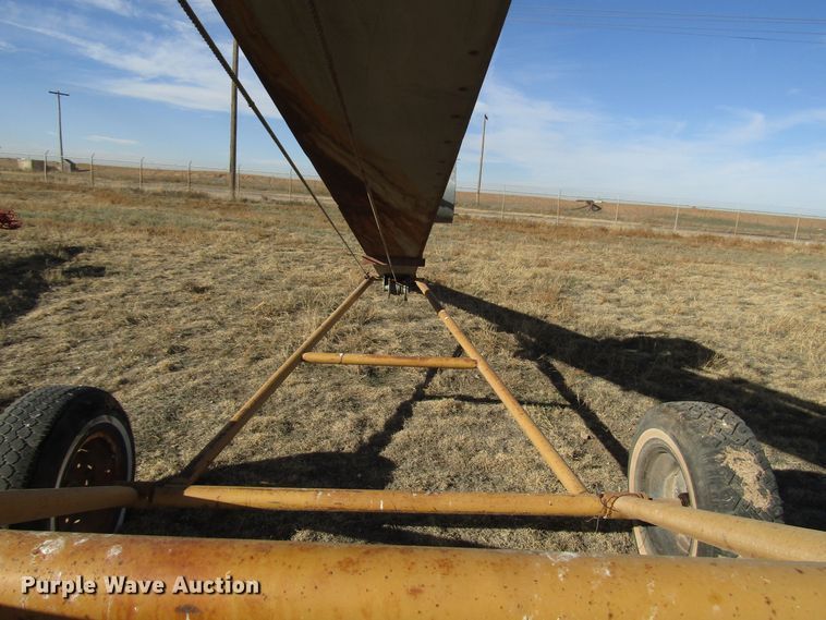 image for item DG6718 Hutchinson auger