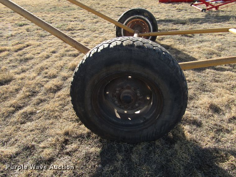 image for item DG6718 Hutchinson auger