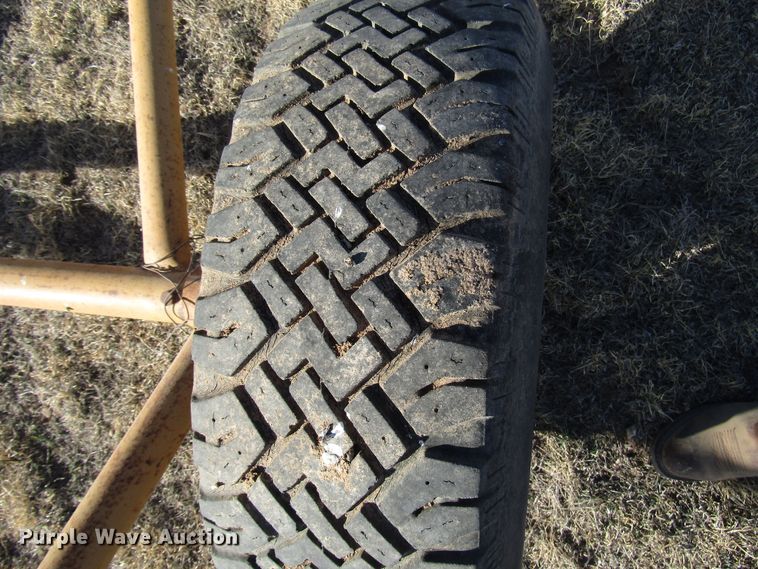 image for item DG6718 Hutchinson auger