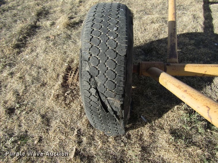 image for item DG6718 Hutchinson auger