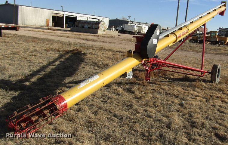 image for item DG6719 Westfield WR100-41 auger