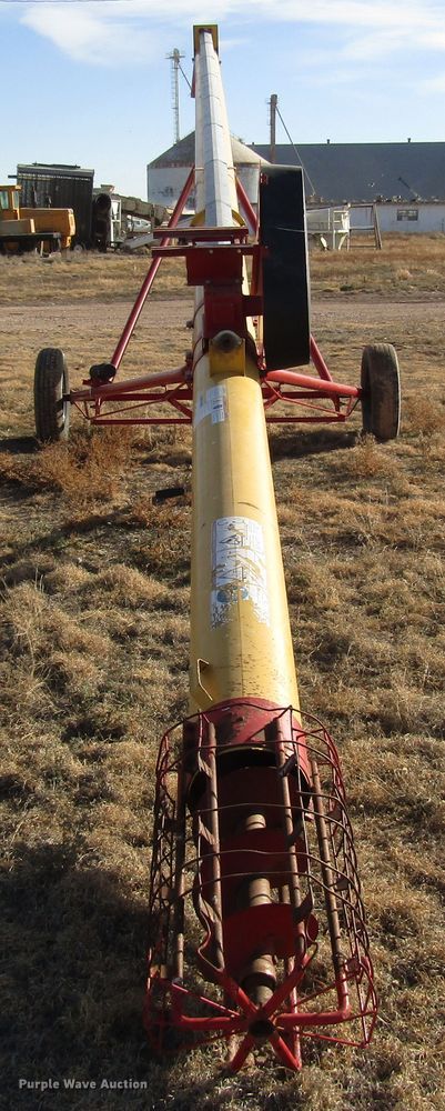 image for item DG6719 Westfield WR100-41 auger