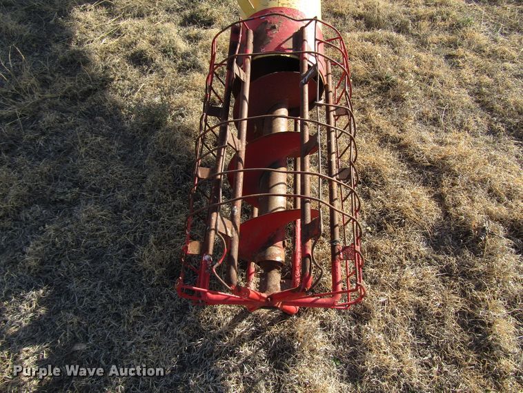 image for item DG6719 Westfield WR100-41 auger