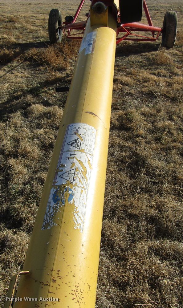 image for item DG6719 Westfield WR100-41 auger