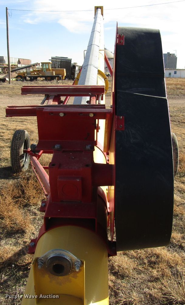 image for item DG6719 Westfield WR100-41 auger