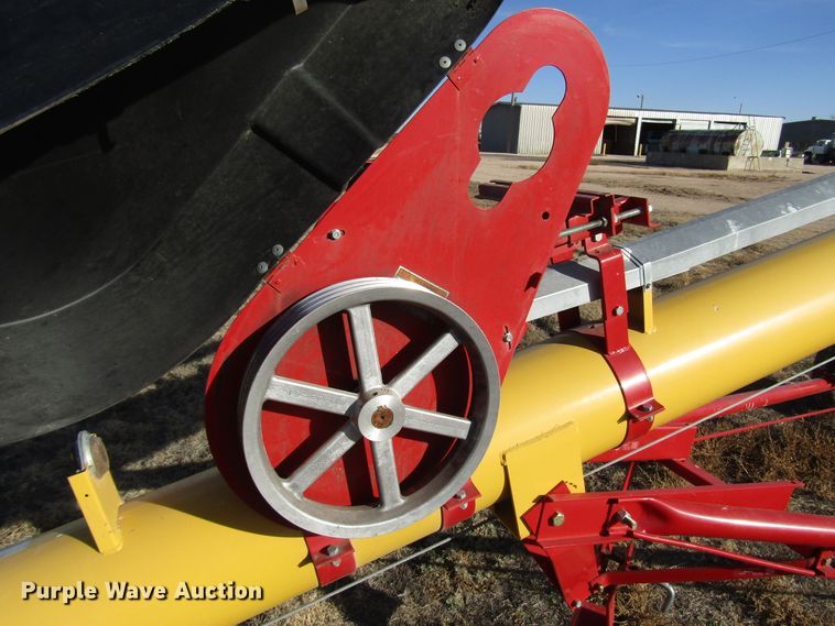 image for item DG6719 Westfield WR100-41 auger