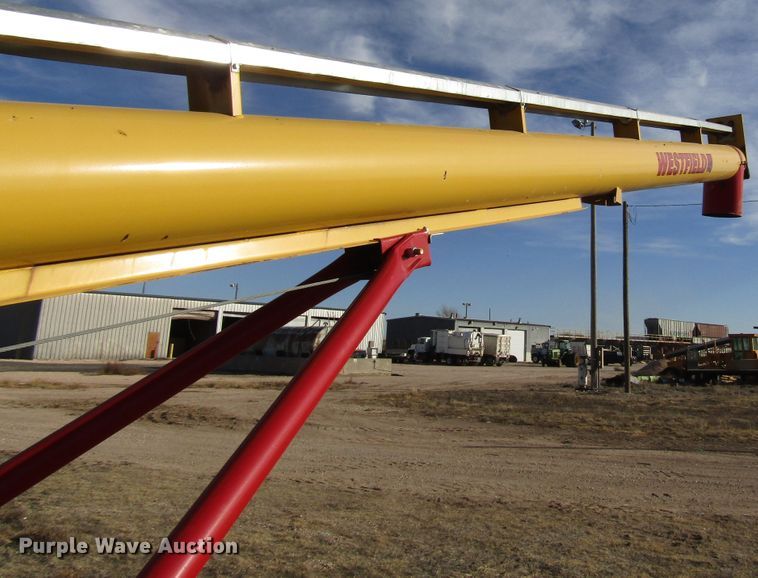 image for item DG6719 Westfield WR100-41 auger