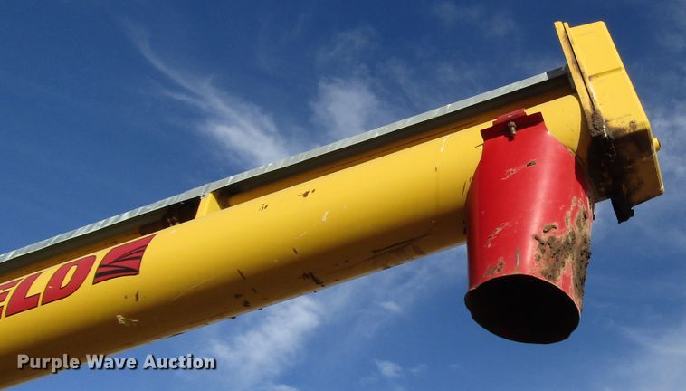 image for item DG6719 Westfield WR100-41 auger