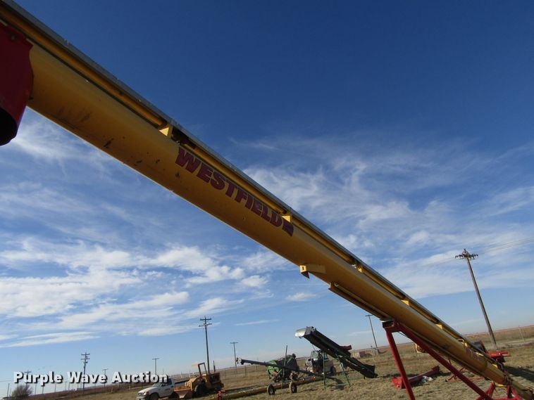 image for item DG6719 Westfield WR100-41 auger