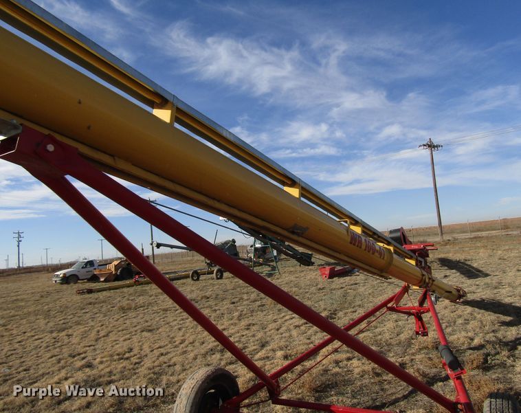 image for item DG6719 Westfield WR100-41 auger