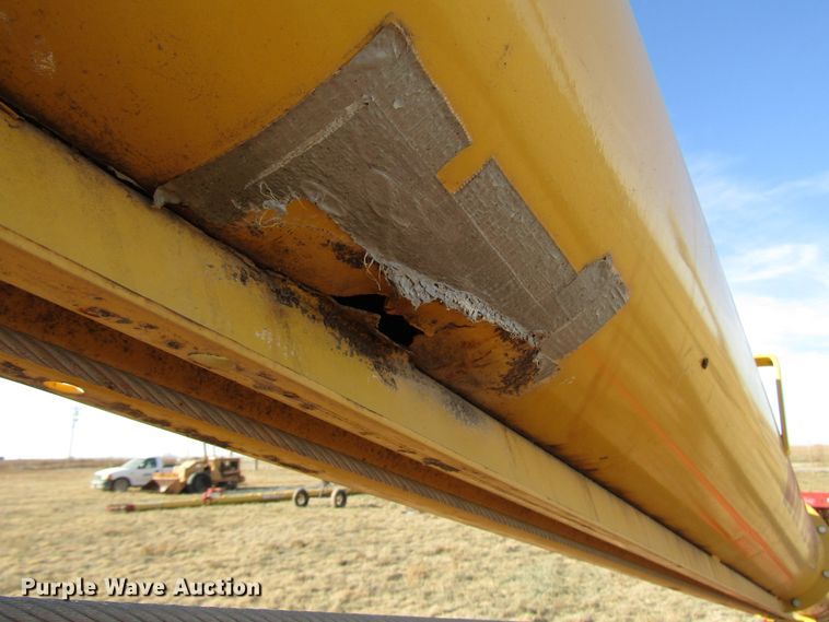 image for item DG6719 Westfield WR100-41 auger