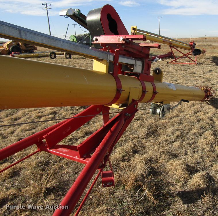 image for item DG6719 Westfield WR100-41 auger