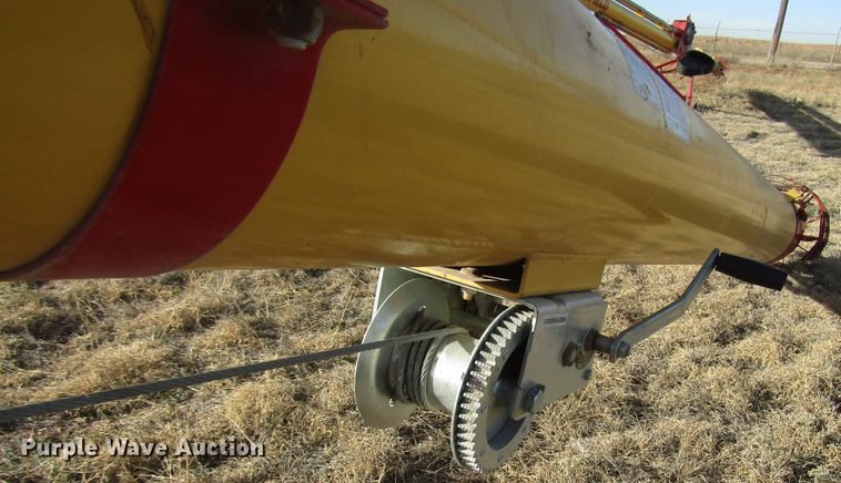 image for item DG6719 Westfield WR100-41 auger