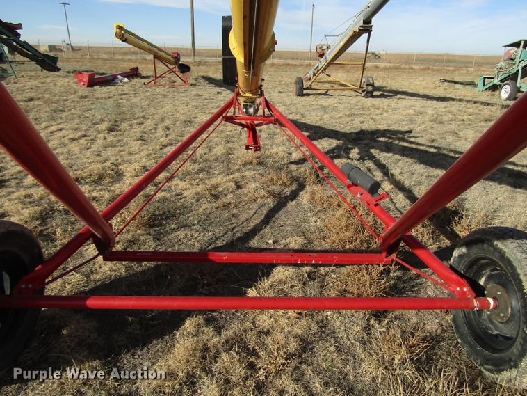 image for item DG6719 Westfield WR100-41 auger