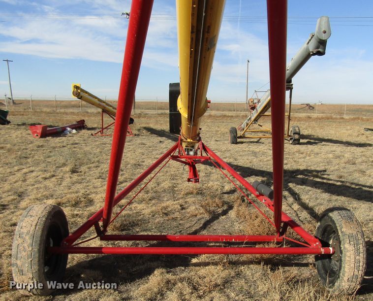 image for item DG6719 Westfield WR100-41 auger