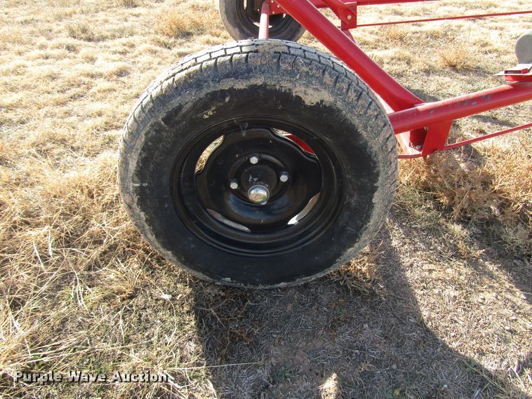 image for item DG6719 Westfield WR100-41 auger