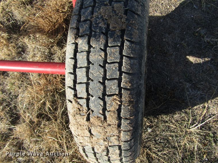 image for item DG6719 Westfield WR100-41 auger