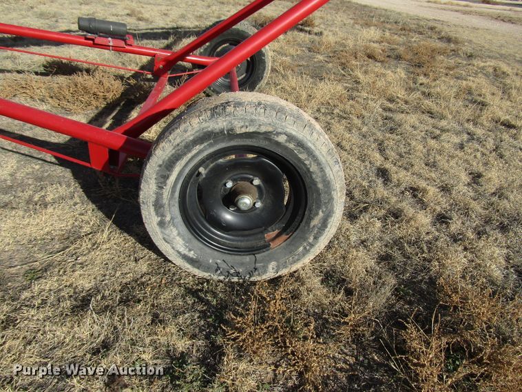 image for item DG6719 Westfield WR100-41 auger