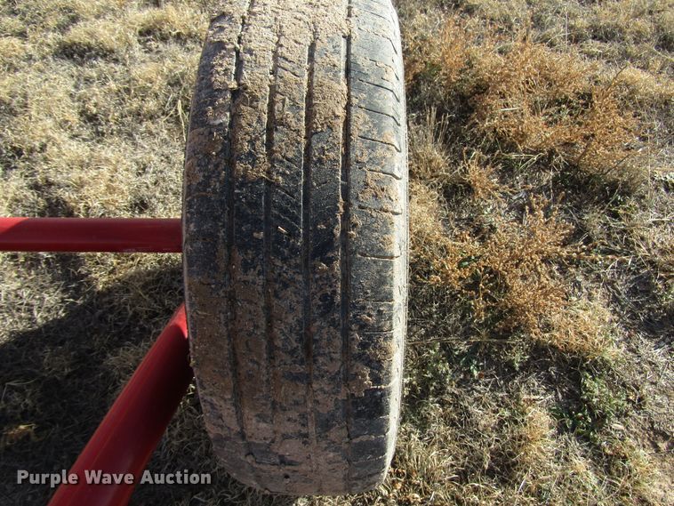 image for item DG6719 Westfield WR100-41 auger