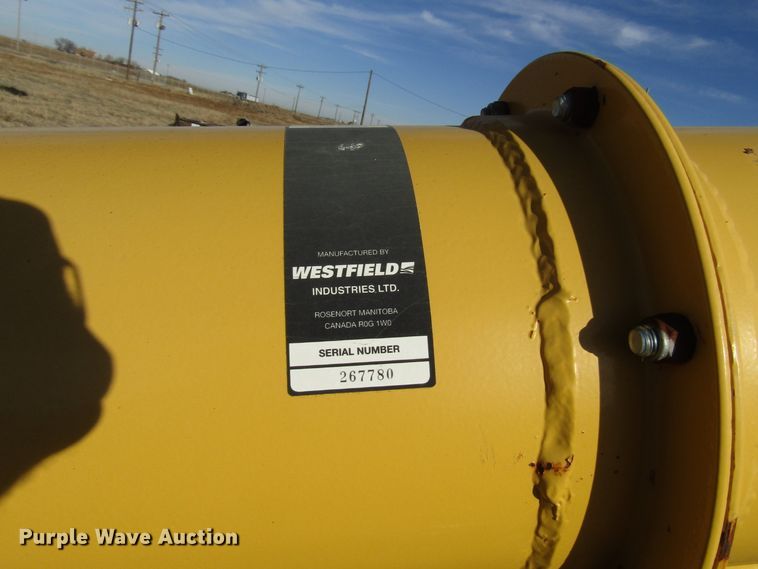 image for item DG6719 Westfield WR100-41 auger