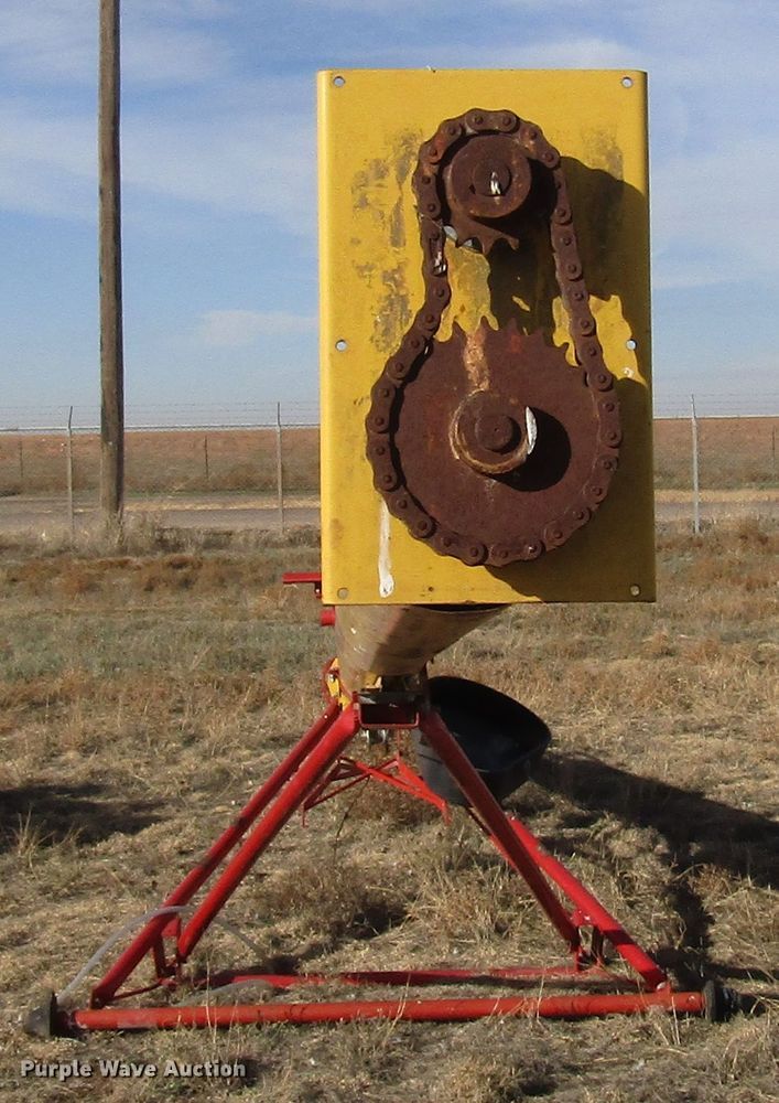 image for item DG6720 Westfield WR80-31 auger