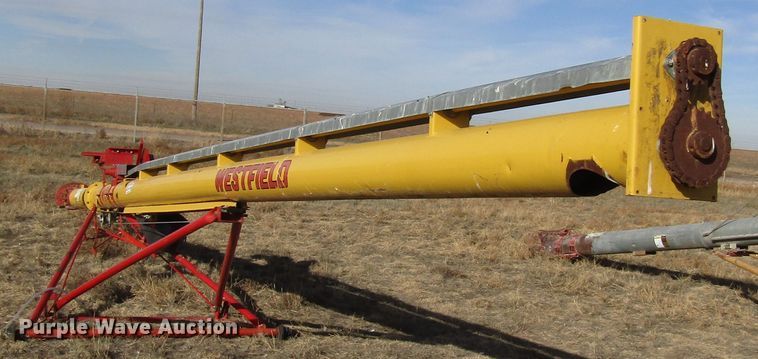 image for item DG6720 Westfield WR80-31 auger