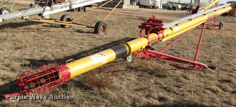 image for item DG6720 Westfield WR80-31 auger