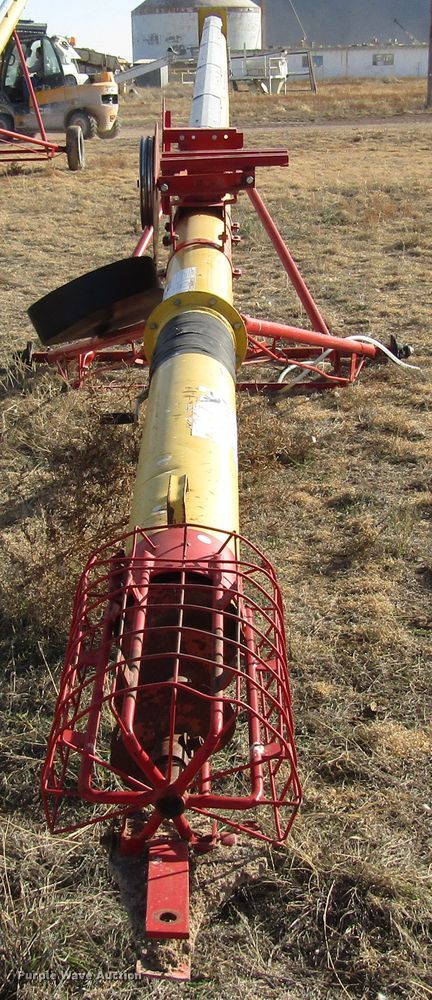 image for item DG6720 Westfield WR80-31 auger