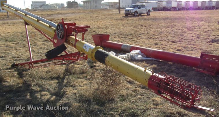 image for item DG6720 Westfield WR80-31 auger