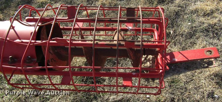 image for item DG6720 Westfield WR80-31 auger