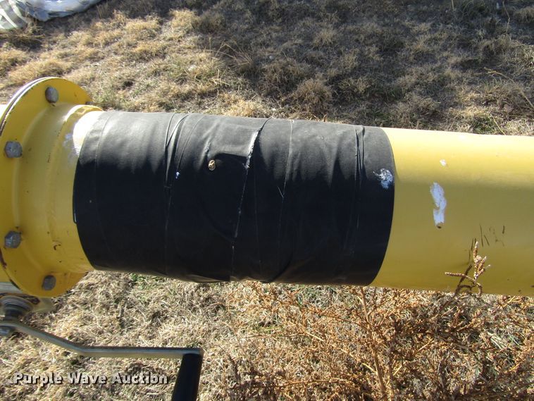 image for item DG6720 Westfield WR80-31 auger