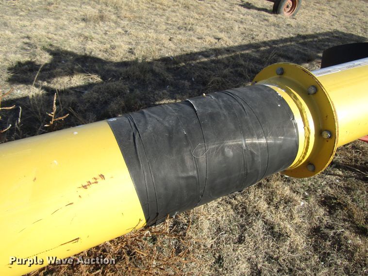 image for item DG6720 Westfield WR80-31 auger