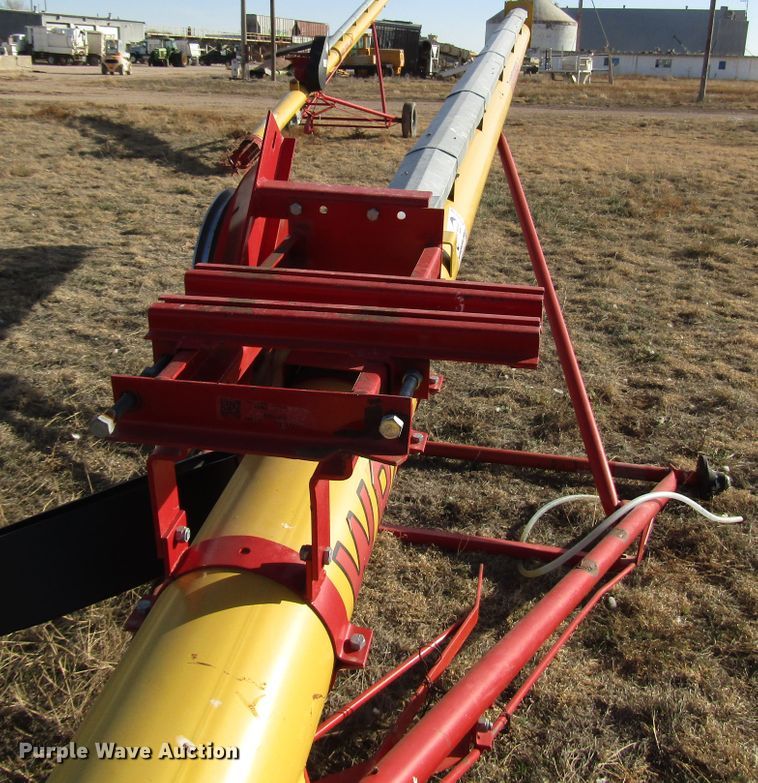 image for item DG6720 Westfield WR80-31 auger