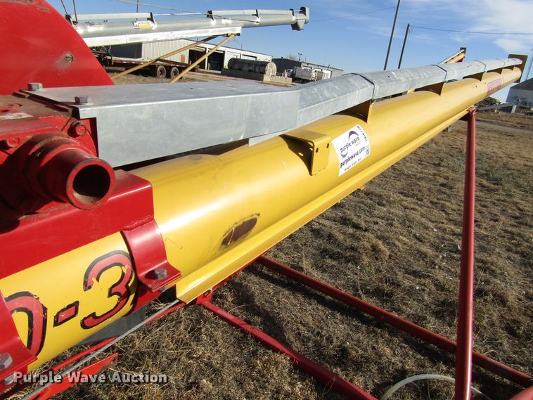 image for item DG6720 Westfield WR80-31 auger