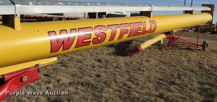 image for item DG6720 Westfield WR80-31 auger