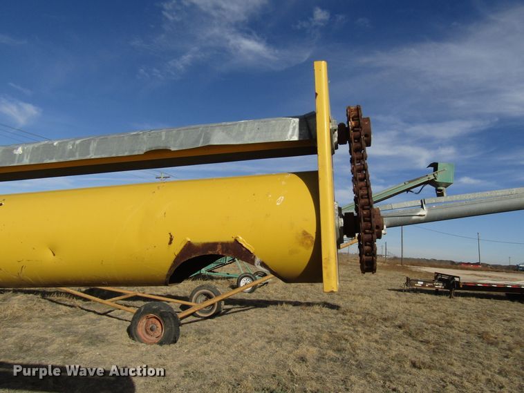 image for item DG6720 Westfield WR80-31 auger