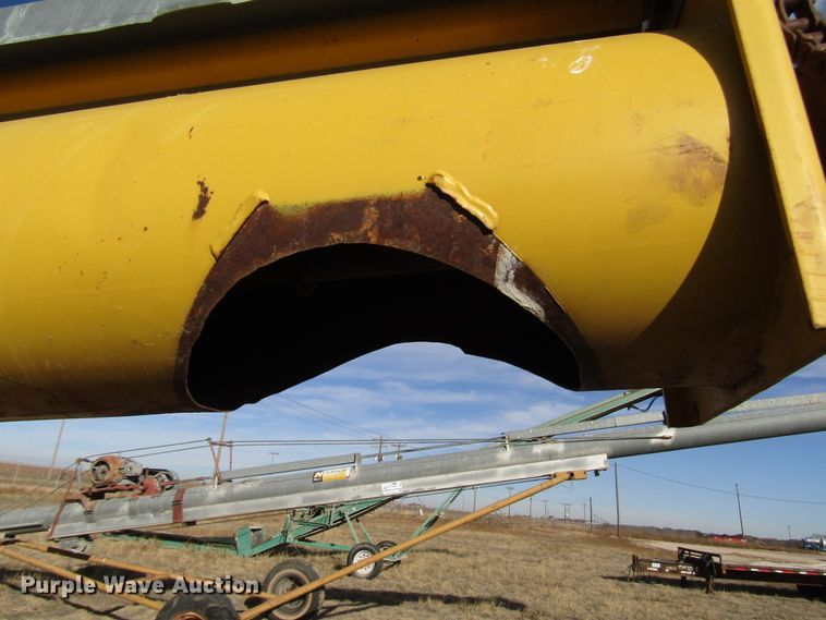 image for item DG6720 Westfield WR80-31 auger