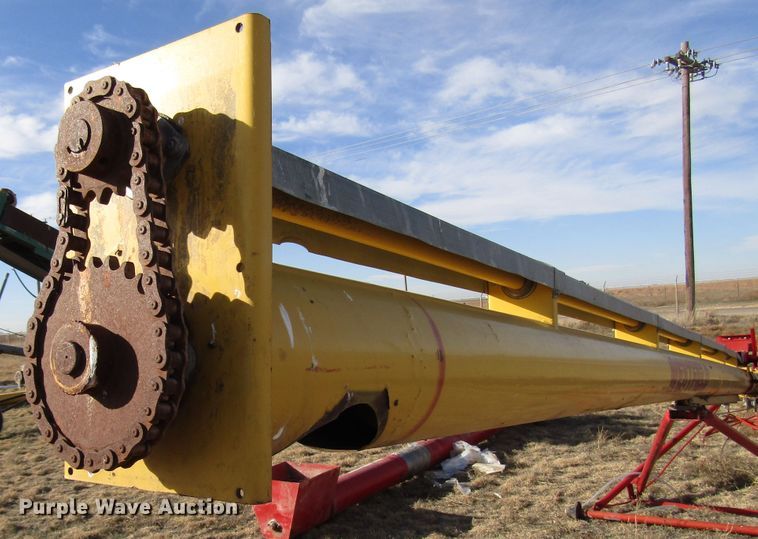 image for item DG6720 Westfield WR80-31 auger