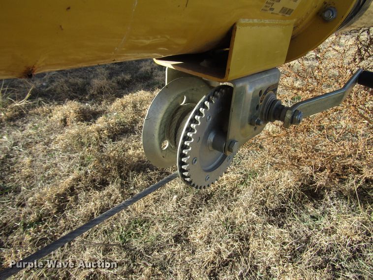 image for item DG6720 Westfield WR80-31 auger